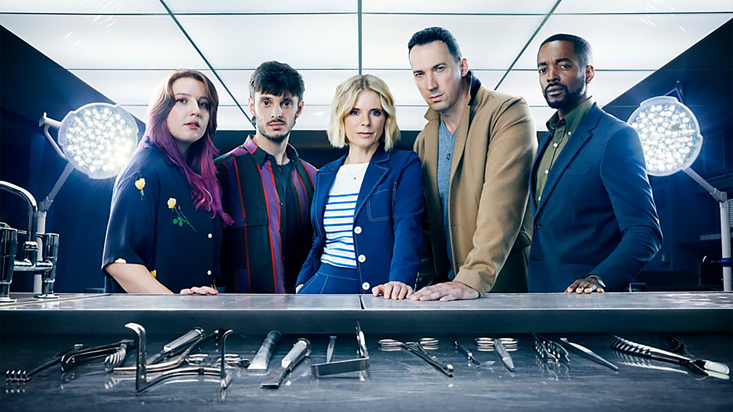 Silent Witness Season 27 Where To Watch Stream Telly Visions